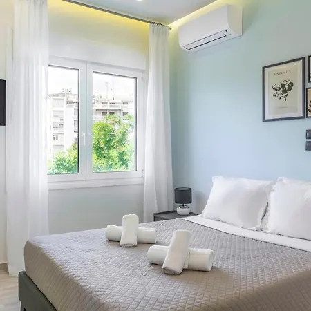 Apartment 2br In The Heart Of *