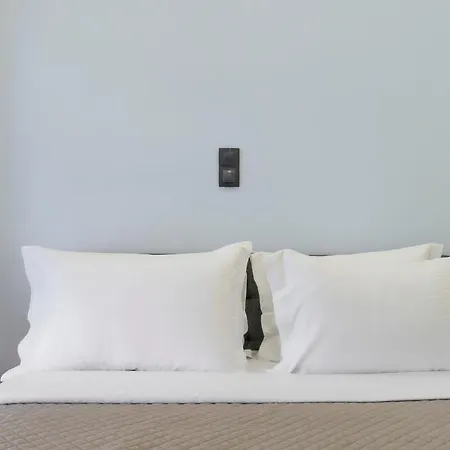 Apartment 2br In The Heart Of