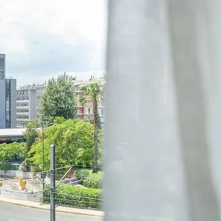 Apartment 2br In The Heart Of