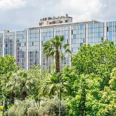 2br In The Heart Of Athens