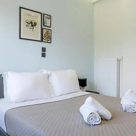 Apartment 2br In The Heart Of *