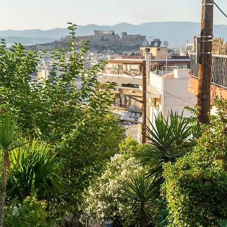 Apartment 2br In The Heart Of